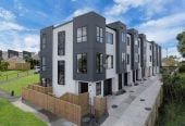 Brandnew 3 beds 3 baths home with garage, Downstairs Ensuite Bedroom with Separate Access, Walk to schools, supermarkets, cafes, and parks, Lot 5/50 Farringdon Street, Glen Innes, Auckland