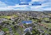 Brandnew 3 beds 3 baths home with garage, Downstairs Ensuite Bedroom with Separate Access, Walk to schools, supermarkets, cafes, and parks, Lot 5/50 Farringdon Street, Glen Innes, Auckland
