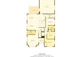 2 kitchens, 6 beds (4 ensuites) 5.5 baths house with double garage and 2 beds granny, 58 Lime Hill Rise, Flat Bush, Auckland