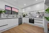 Master Builder Warranty, Brandnew standalone 4 beds 2.5 baths home with garage, Lot 2/31 Cherry Road, Bucklands Beach, Auckland