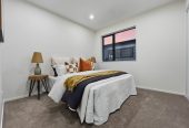 Master Builder Warranty, Brandnew standalone with garage, Lot & 2, 4 beds 2.5 baths, Lot 3, 5 beds 3.5 baths, Lots 1,2,3/31 Cherry Road, Bucklands Beach, Auckland