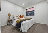 Master Builder Warranty, Brandnew standalone 5 beds 3.5 baths with garage, Lot 3/31 Cherry Road, Bucklands Beach, Auckland
