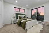 Master Builder Warranty, Brandnew standalone 5 beds 3.5 baths with garage, Lot 3/31 Cherry Road, Bucklands Beach, Auckland