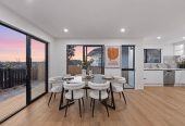 Master Builder Warranty, Brandnew standalone 4 beds 2.5 baths home with garage, Lot 2/31 Cherry Road, Bucklands Beach, Auckland