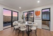 Master Builder Warranty, Brandnew standalone 4 beds 2.5 baths home with garage, Lot 2/31 Cherry Road, Bucklands Beach, Auckland