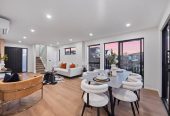 Master Builder Warranty, Brandnew standalone with garage, Lot & 2, 4 beds 2.5 baths, Lot 3, 5 beds 3.5 baths, Lots 1,2,3/31 Cherry Road, Bucklands Beach, Auckland