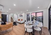 Master Builder Warranty, Brandnew standalone 5 beds 3.5 baths with garage, Lot 3/31 Cherry Road, Bucklands Beach, Auckland