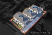 Master Builder Warranty, Brandnew standalone 5 beds 3.5 baths with garage, Lot 3/31 Cherry Road, Bucklands Beach, Auckland