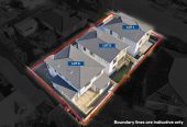 Master Builder Warranty, Brandnew standalone with garage, Lot & 2, 4 beds 2.5 baths, Lot 3, 5 beds 3.5 baths, Lots 1,2,3/31 Cherry Road, Bucklands Beach, Auckland