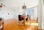 556m2 section, Rangitoto College zone, 5 beds 3 baths house with double garage, 24 Fernhill Way, Pinehill, Auckland