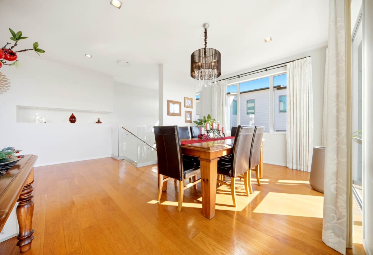 556m2 section, Rangitoto College zone, 5 beds 3 baths house with double garage, 24 Fernhill Way, Pinehill, Auckland
