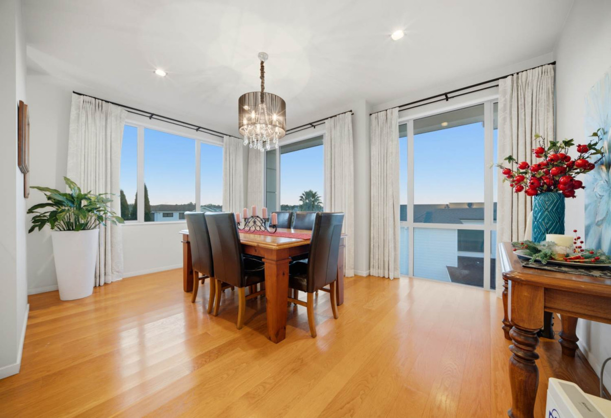 556m2 section, Rangitoto College zone, 5 beds 3 baths house with double garage, 24 Fernhill Way, Pinehill, Auckland