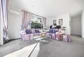 556m2 section, Rangitoto College zone, 5 beds 3 baths house with double garage, 24 Fernhill Way, Pinehill, Auckland