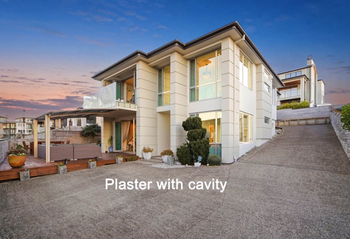 556m2 section, Rangitoto College zone, 5 beds 3 baths house with double garage, 24 Fernhill Way, Pinehill, Auckland
