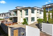 556m2 section, Rangitoto College zone, 5 beds 3 baths house with double garage, 24 Fernhill Way, Pinehill, Auckland