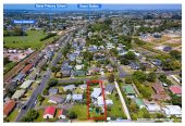 Ready to Build, 868m2 section, RC, BC and EPA Approved for 8 x three bedroomed homes of varying sizes, all with internal garages, the 3 beds house on the section is currently rented on a periodic tenancy, 3 Simpson Road, Ranui, Auckland