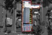 With View, Brandnew freehold 3 beds ( 2 semi-ensuites) 2.5 baths home with car park, 2/73 Glendale Road, Glen Eden, Auckland