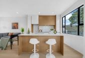 Brandnew 3 beds 3 baths home with garage, Downstairs Ensuite Bedroom with Separate Access, Walk to schools, supermarkets, cafes, and parks, Lot 5/50 Farringdon Street, Glen Innes, Auckland