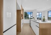 Brandnew 3 beds 3 baths home with garage, Downstairs Ensuite Bedroom with Separate Access, Walk to schools, supermarkets, cafes, and parks, Lot 5/50 Farringdon Street, Glen Innes, Auckland