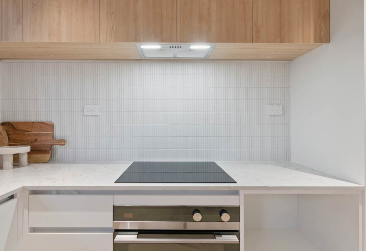 Stamford 10-Year Master Build Warranty, Brandnew 2 beds 1.5 baths home with car park, 34 Holland Avenue, Pt England, Auckland
