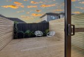 Stamford 10-Year Master Build Warranty, Brandnew 2 beds 1.5 baths home with car park, 34 Holland Avenue, Pt England, Auckland