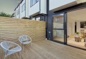 Stamford 10-Year Master Build Warranty, Brandnew 2 beds 1.5 baths home with car park, 34 Holland Avenue, Pt England, Auckland