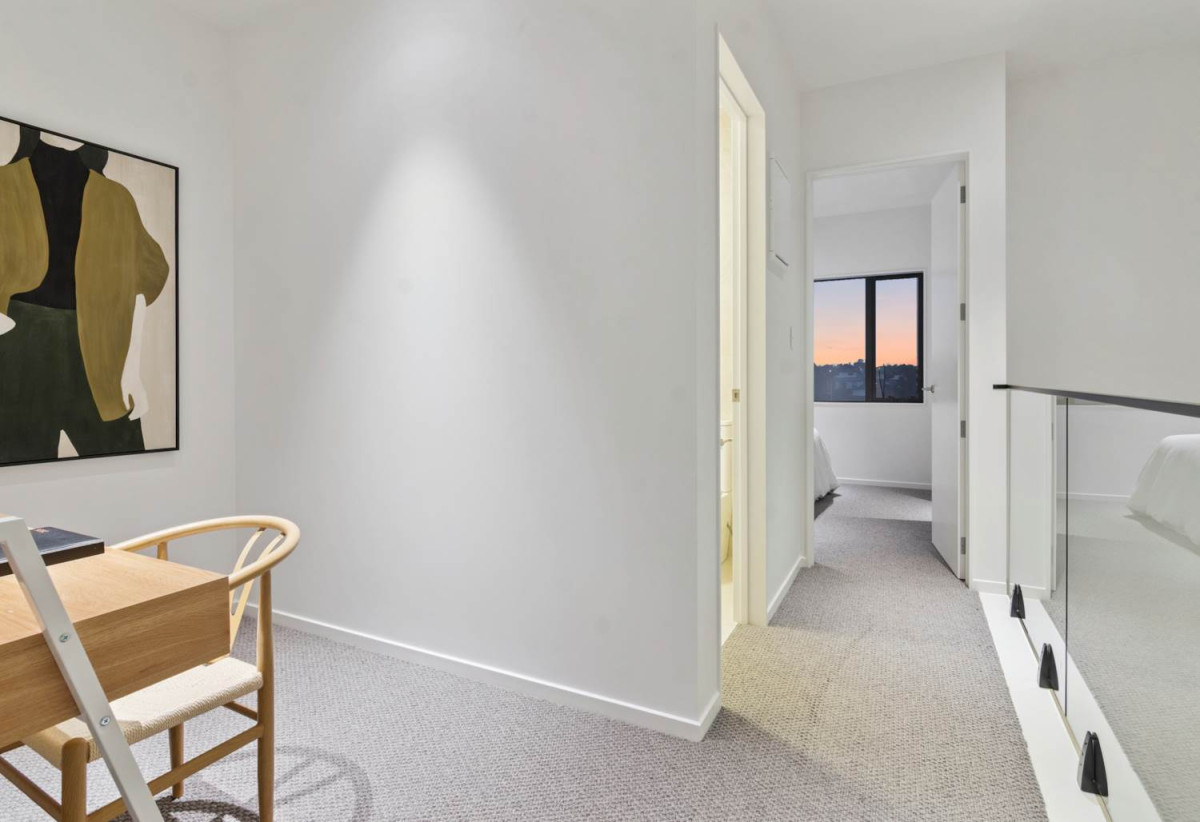 Stamford 10-Year Master Build Warranty, Brandnew 2 beds 1.5 baths home with car park, 34 Holland Avenue, Pt England, Auckland