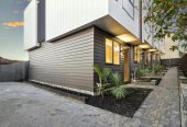 Stamford 10-Year Master Build Warranty, Brandnew 2 beds 1.5 baths home with car park, 34 Holland Avenue, Pt England, Auckland
