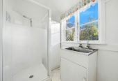 1576m2 section, Once in 70+ Years, Built and lovingly owned by the same family since 1954, 3 beds 1 bath house with garage, 0.3 km to Willow Park School, 257 Glenfield Road, Hillcrest, Auckland