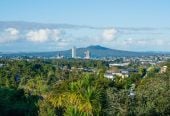 1576m2 section, Once in 70+ Years, Built and lovingly owned by the same family since 1954, 3 beds 1 bath house with garage, 0.3 km to Willow Park School, 257 Glenfield Road, Hillcrest, Auckland