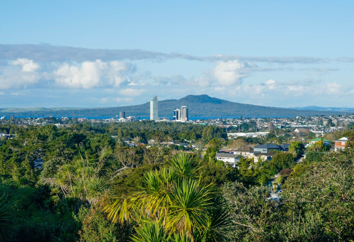 1576m2 section, Once in 70+ Years, Built and lovingly owned by the same family since 1954, 3 beds 1 bath house with garage, 0.3 km to Willow Park School, 257 Glenfield Road, Hillcrest, Auckland