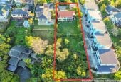 1576m2 section, Once in 70+ Years, Built and lovingly owned by the same family since 1954, 3 beds 1 bath house with garage, 0.3 km to Willow Park School, 257 Glenfield Road, Hillcrest, Auckland