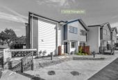 Enquiries over $500k, Brandnew 2 beds 1 bath home, move-in ready, 0.7 km to Royal Road School, 2/106 Triangle Road, Massey, Auckland