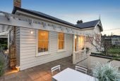 574m2 section, Double Grammar school zone (AGS & EGGS), Owners relocating overseas, Beautifully restored 3 beds + office room 2 baths house with double garage, 25 Earle Street, Parnell, Auckland