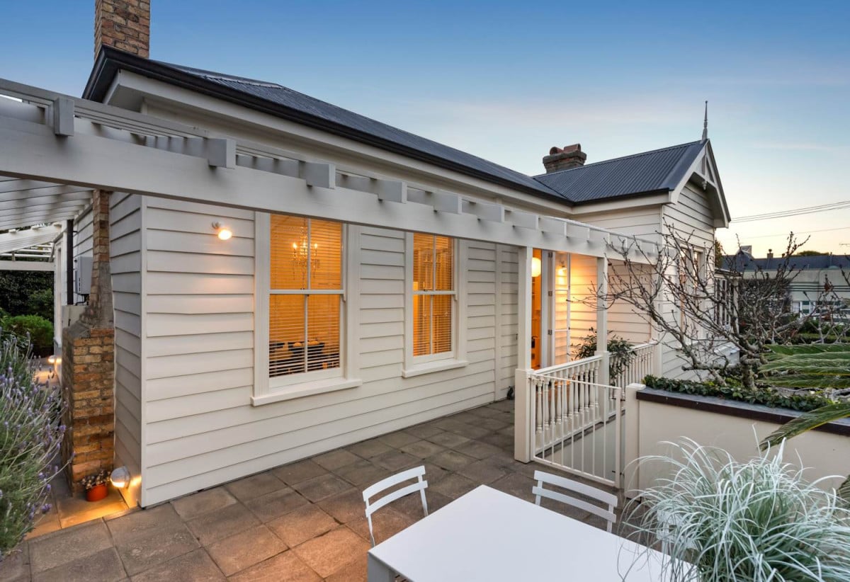 574m2 section, Double Grammar school zone (AGS & EGGS), Owners relocating overseas, Beautifully restored 3 beds + office room 2 baths house with double garage, 25 Earle Street, Parnell, Auckland