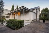574m2 section, Double Grammar school zone (AGS & EGGS), Owners relocating overseas, Beautifully restored 3 beds + office room 2 baths house with double garage, 25 Earle Street, Parnell, Auckland