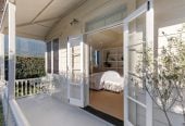 574m2 section, Double Grammar school zone (AGS & EGGS), Owners relocating overseas, Beautifully restored 3 beds + office room 2 baths house with double garage, 25 Earle Street, Parnell, Auckland