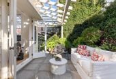 574m2 section, Double Grammar school zone (AGS & EGGS), Owners relocating overseas, Beautifully restored 3 beds + office room 2 baths house with double garage, 25 Earle Street, Parnell, Auckland