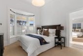 574m2 section, Double Grammar school zone (AGS & EGGS), Owners relocating overseas, Beautifully restored 3 beds + office room 2 baths house with double garage, 25 Earle Street, Parnell, Auckland