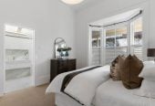 574m2 section, Double Grammar school zone (AGS & EGGS), Owners relocating overseas, Beautifully restored 3 beds + office room 2 baths house with double garage, 25 Earle Street, Parnell, Auckland