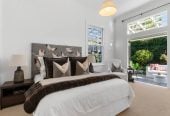 574m2 section, Double Grammar school zone (AGS & EGGS), Owners relocating overseas, Beautifully restored 3 beds + office room 2 baths house with double garage, 25 Earle Street, Parnell, Auckland