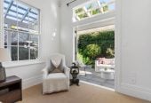 574m2 section, Double Grammar school zone (AGS & EGGS), Owners relocating overseas, Beautifully restored 3 beds + office room 2 baths house with double garage, 25 Earle Street, Parnell, Auckland