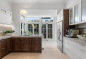 574m2 section, Double Grammar school zone (AGS & EGGS), Owners relocating overseas, Beautifully restored 3 beds + office room 2 baths house with double garage, 25 Earle Street, Parnell, Auckland