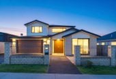 501m2 section, 2 kitchens, 5 beds 3.5 baths house with double garage and 2 beds granny, 56 Taikura Avenue, Red Beach, Auckland
