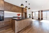 501m2 section, 2 kitchens, 5 beds 3.5 baths house with double garage and 2 beds granny, 56 Taikura Avenue, Red Beach, Auckland