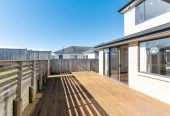 501m2 section, 2 kitchens, 5 beds 3.5 baths house with double garage and 2 beds granny, 56 Taikura Avenue, Red Beach, Auckland