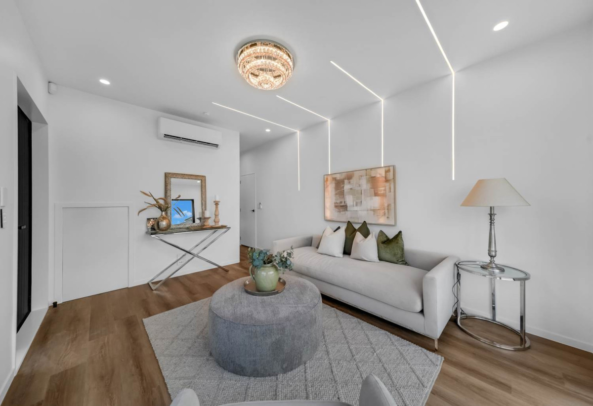 Brandnew 4 beds 2.5 baths home with garage, Lot 4/38 Andrew Road, Howick, Auckland