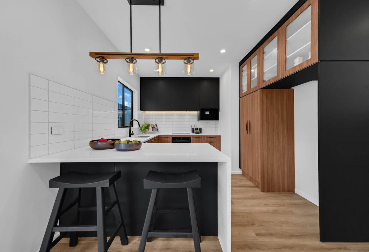 Brandnew 4 beds 2.5 baths home with garage, Lot 4/38 Andrew Road, Howick, Auckland