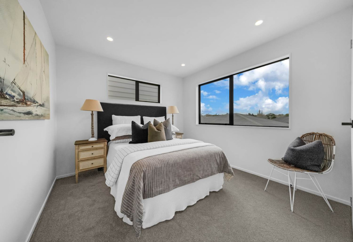 Brandnew 4 beds 2.5 baths home with garage, Lot 4/38 Andrew Road, Howick, Auckland