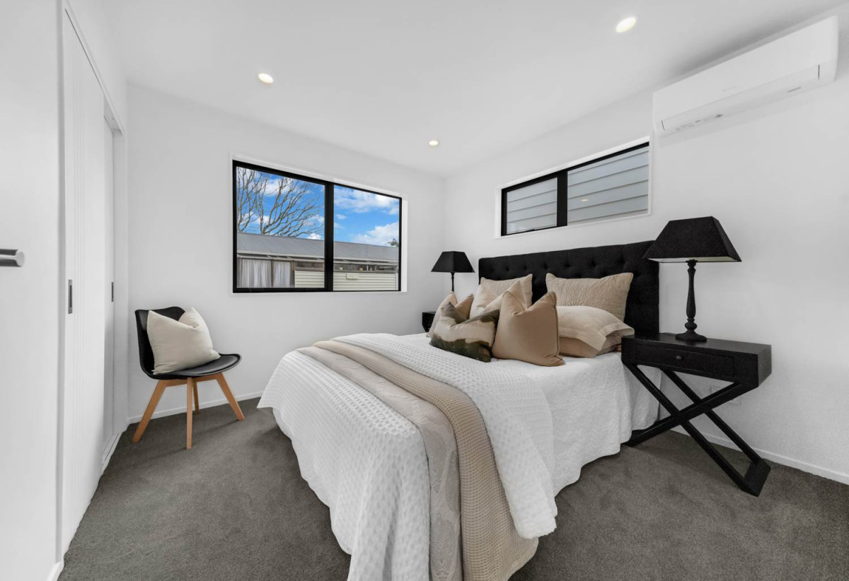Brandnew 4 beds 2.5 baths home with garage, Lot 4/38 Andrew Road, Howick, Auckland